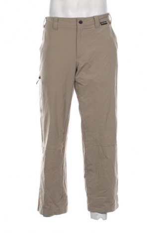 Męskie spodnie Schoffel, Rozmiar XL, Kolor Beżowy, Cena 92,99 zł