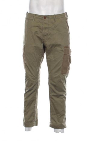 Мъжки панталон Scotch & Soda, Размер L, Цвят Многоцветен, Цена 57,99 лв.