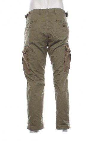 Мъжки панталон Scotch & Soda, Размер L, Цвят Многоцветен, Цена 57,99 лв.