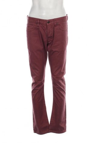 Herrenhose Scotch & Soda, Größe L, Farbe Rot, Preis € 50,00