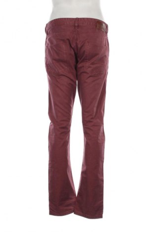 Herrenhose Scotch & Soda, Größe L, Farbe Rot, Preis € 50,00
