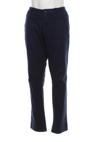 Férfi nadrág Scotch & Soda, Méret XL, Szín Kék, Ár 13 779 Ft
