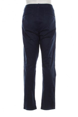 Férfi nadrág Scotch & Soda, Méret XL, Szín Kék, Ár 13 779 Ft