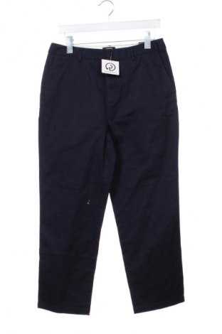 Мъжки панталон Scotch & Soda, Размер S, Цвят Син, Цена 78,00 лв.