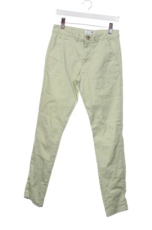 Férfi nadrág Selected, Méret S, Szín Zöld, Ár 23 784 Ft