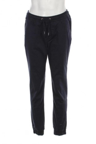 Herrenhose Sinsay, Größe M, Farbe Blau, Preis € 19,95