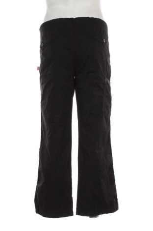 Pánske nohavice  Skechers, Veľkosť M, Farba Čierna, Cena  25,00 €