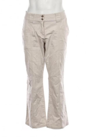 Pánské kalhoty  So Bin Ich, Velikost L, Barva Krémová, Cena  619,00 Kč