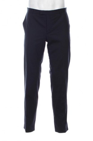 Ανδρικό παντελόνι Strellson, Μέγεθος M, Χρώμα Μπλέ, Τιμή 30,99 €