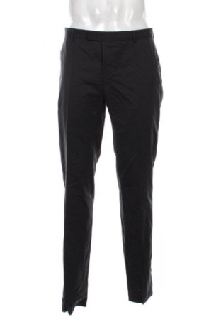 Мъжки панталон Strellson, Размер L, Цвят Сив, Цена 9,99 лв.