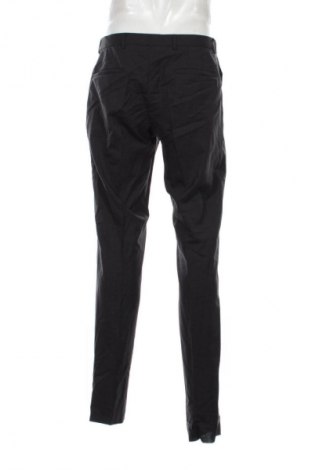 Мъжки панталон Strellson, Размер L, Цвят Сив, Цена 9,99 лв.