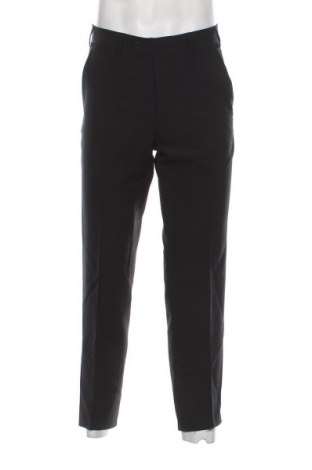 Pantaloni de bărbați Studio Coletti, Mărime M, Culoare Negru, Preț 22,99 Lei