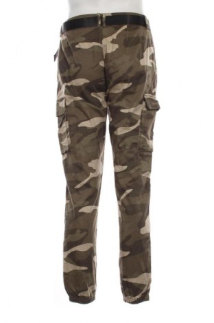 Męskie spodnie Tally Weijl, Rozmiar M, Kolor Kolorowy, Cena 100,99 zł