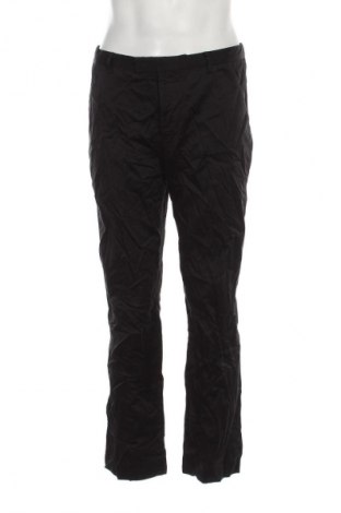 Pantaloni de bărbați Ted Baker, Mărime M, Culoare Negru, Preț 98,99 Lei