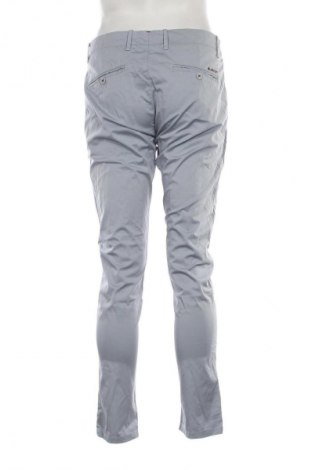 Męskie spodnie Teodor, Rozmiar M, Kolor Niebieski, Cena 72,99 zł