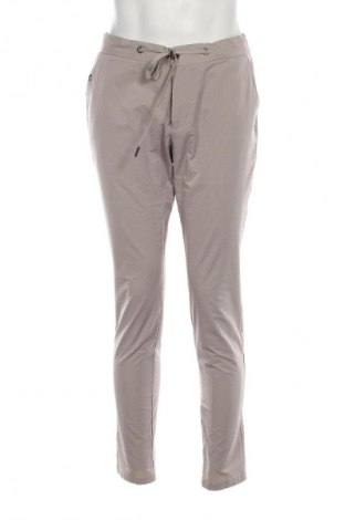 Męskie spodnie Teodor, Rozmiar L, Kolor Kolorowy, Cena 110,34 zł