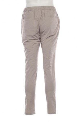 Męskie spodnie Teodor, Rozmiar L, Kolor Kolorowy, Cena 110,34 zł