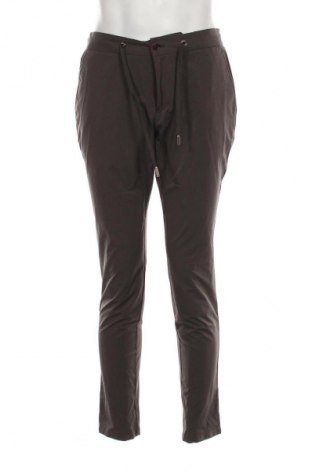 Męskie spodnie Teodor, Rozmiar M, Kolor Kolorowy, Cena 110,34 zł