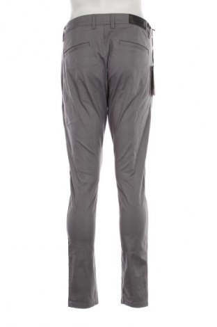 Pantaloni de bărbați Teodor, Mărime M, Culoare Gri, Preț 210,92 Lei