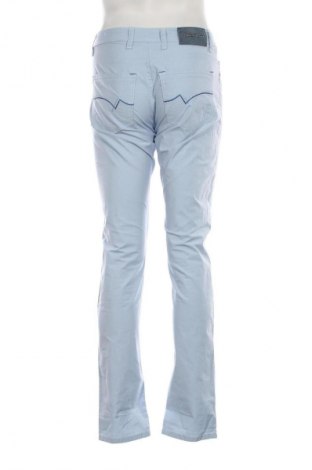 Pánské kalhoty  Teodor, Velikost M, Barva Modrá, Cena  608,00 Kč