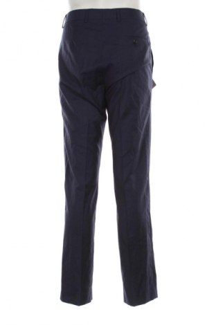 Pánske nohavice  Tiger Of Sweden, Veľkosť M, Farba Modrá, Cena  104,36 €