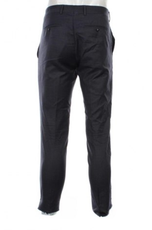 Pantaloni de bărbați Tiger Of Sweden, Mărime M, Culoare Albastru, Preț 43,99 Lei