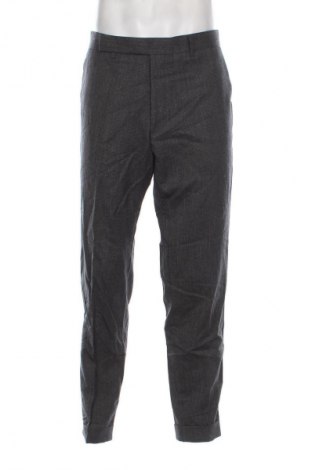 Herrenhose Tiger Of Sweden, Größe L, Farbe Grau, Preis 32,99 €