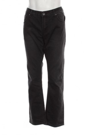 Мъжки панталон Timeout, Размер L, Цвят Черен, Цена 48,00 лв.