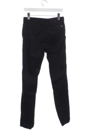 Herrenhose Tom Tailor, Größe S, Farbe Schwarz, Preis € 16,99