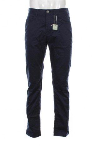 Pánské kalhoty  Tom Tailor, Velikost M, Barva Modrá, Cena  1 649,00 Kč