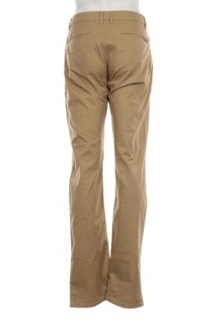 Мъжки панталон Tom Tailor, Размер L, Цвят Бежов, Цена 28,99 лв.