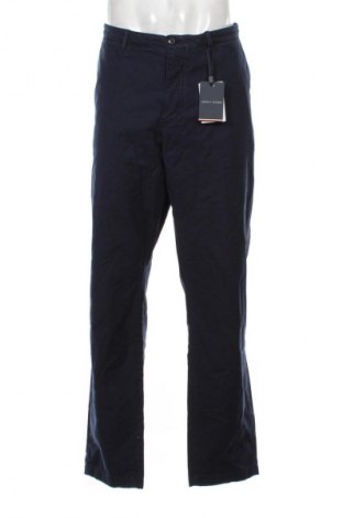 Pánske nohavice  Tommy Hilfiger, Veľkosť XL, Farba Modrá, Cena  124,95 €