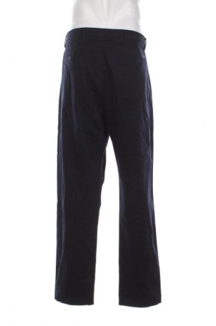Pantaloni de bărbați Tommy Hilfiger, Mărime XL, Culoare Albastru, Preț 644,99 Lei