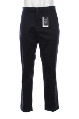 Pánské kalhoty  Tommy Hilfiger, Velikost L, Barva Modrá, Cena  3 099,00 Kč