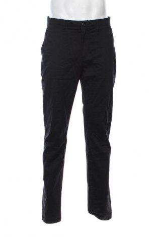 Ανδρικό παντελόνι Tommy Hilfiger, Μέγεθος L, Χρώμα Μαύρο, Τιμή 127,99 €