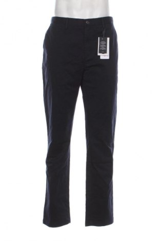 Pánské kalhoty  Tommy Hilfiger, Velikost L, Barva Modrá, Cena  3 099,00 Kč