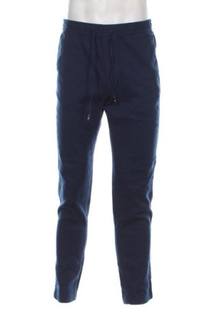 Pánske nohavice  Tommy Hilfiger, Veľkosť S, Farba Modrá, Cena  124,95 €