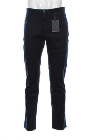 Pantaloni de bărbați Tommy Hilfiger, Mărime L, Culoare Albastru, Preț 519,99 Lei