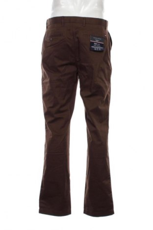 Férfi nadrág Tommy Hilfiger, Méret L, Szín Barna, Ár 35 909 Ft