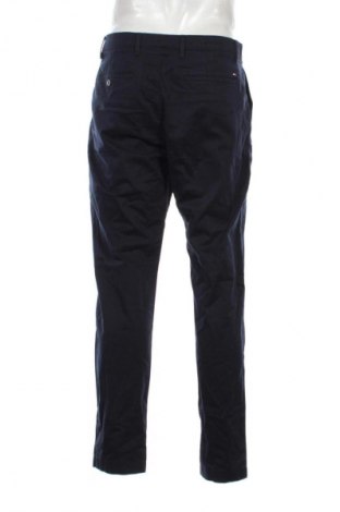 Мъжки панталон Tommy Hilfiger, Размер L, Цвят Син, Цена 209,99 лв.
