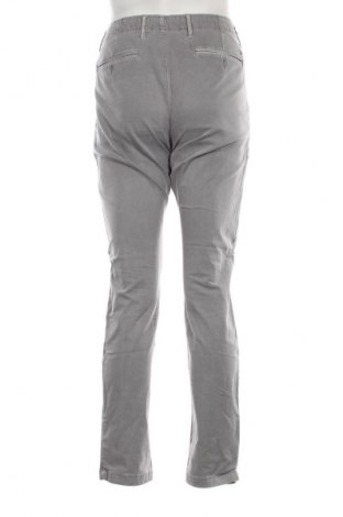 Herrenhose Tommy Hilfiger, Größe L, Farbe Grau, Preis 46,99 €