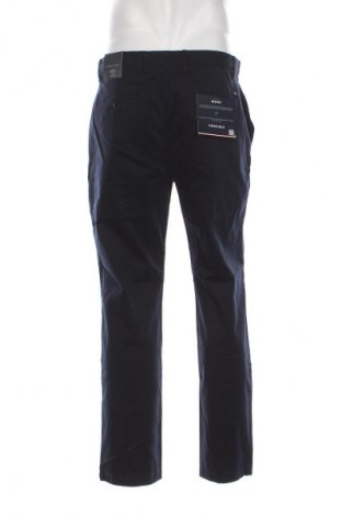 Pantaloni de bărbați Tommy Hilfiger, Mărime L, Culoare Albastru, Preț 212,99 Lei