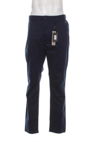 Pánské kalhoty  Tommy Jeans, Velikost XL, Barva Modrá, Cena  2 649,00 Kč