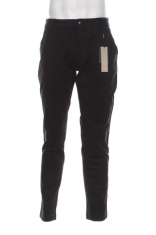 Pantaloni de bărbați Tommy Jeans, Mărime L, Culoare Negru, Preț 549,99 Lei