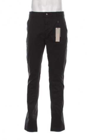 Męskie spodnie Tommy Jeans, Rozmiar L, Kolor Czarny, Cena 464,99 zł