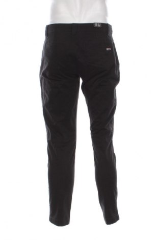 Ανδρικό παντελόνι Tommy Jeans, Μέγεθος M, Χρώμα Μαύρο, Τιμή 107,99 €