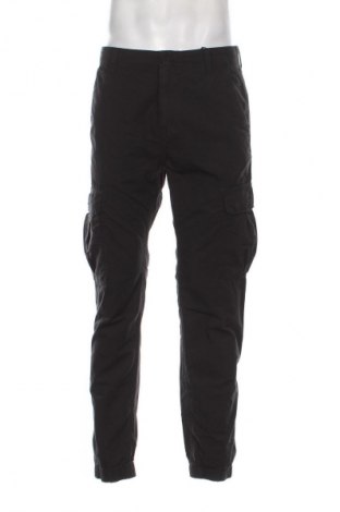 Herrenhose Tommy Jeans, Größe M, Farbe Schwarz, Preis € 124,99