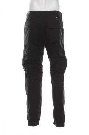 Herrenhose Tommy Jeans, Größe M, Farbe Schwarz, Preis € 124,99