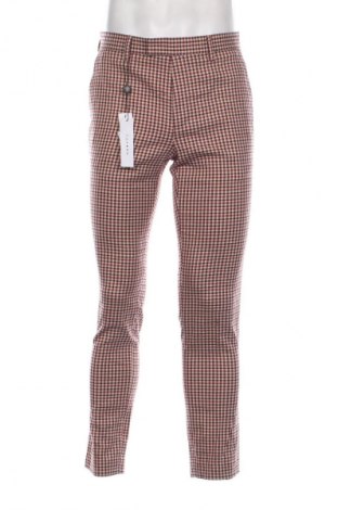 Męskie spodnie Topman, Rozmiar M, Kolor Kolorowy, Cena 65,99 zł