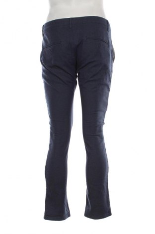Pantaloni de bărbați Topman, Mărime M, Culoare Albastru, Preț 126,32 Lei